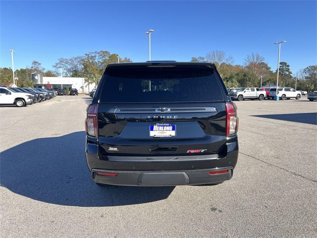 used 2021 Chevrolet Tahoe car, priced at $58,880