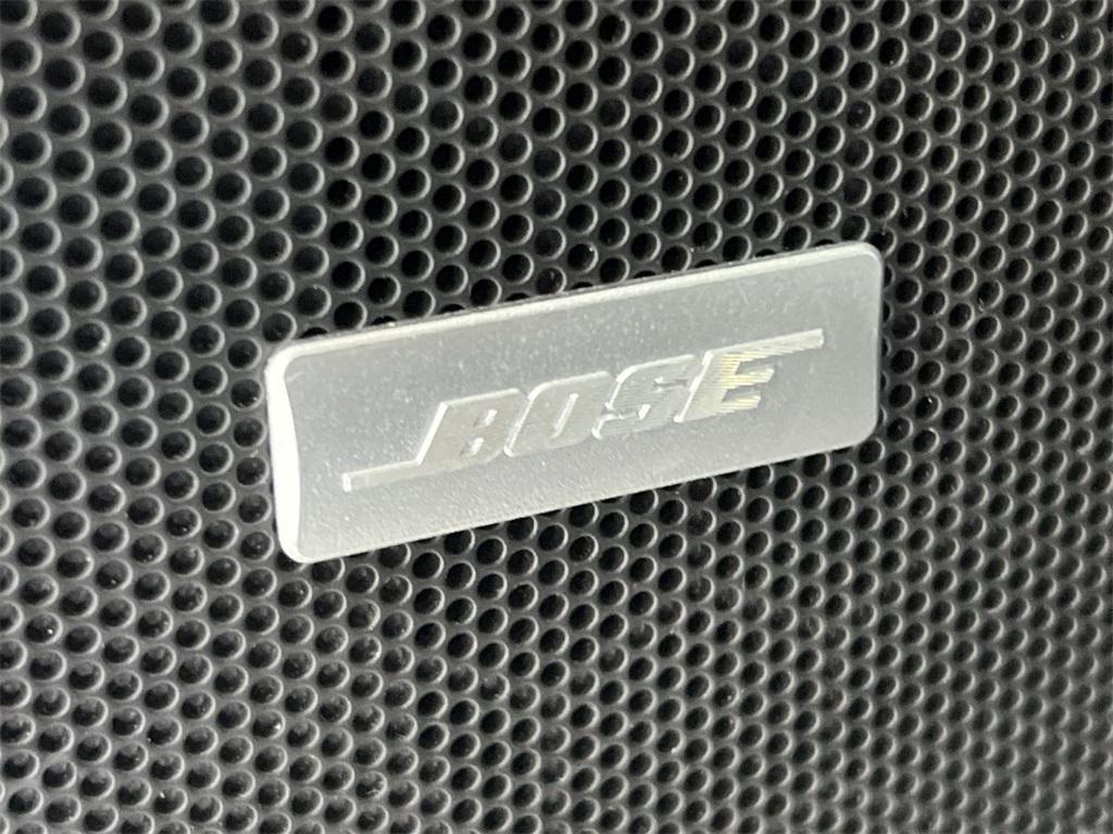 used 2024 Chevrolet Blazer car, priced at $33,880