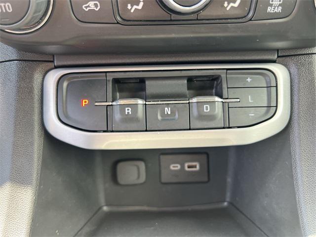 used 2023 GMC Acadia car, priced at $29,580