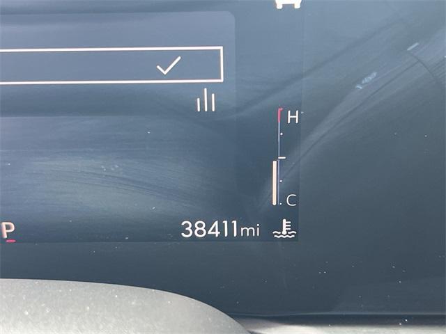 used 2024 Buick Encore GX car, priced at $21,680