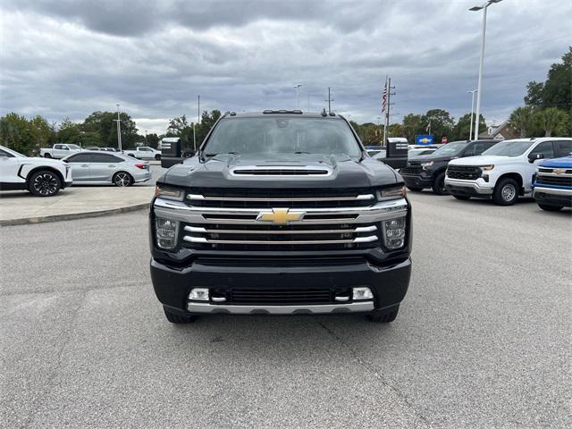 used 2021 Chevrolet Silverado 3500 car, priced at $55,480