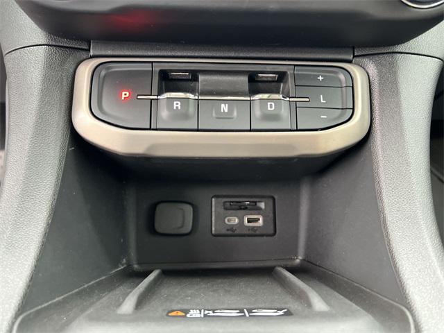 used 2023 GMC Acadia car, priced at $40,690