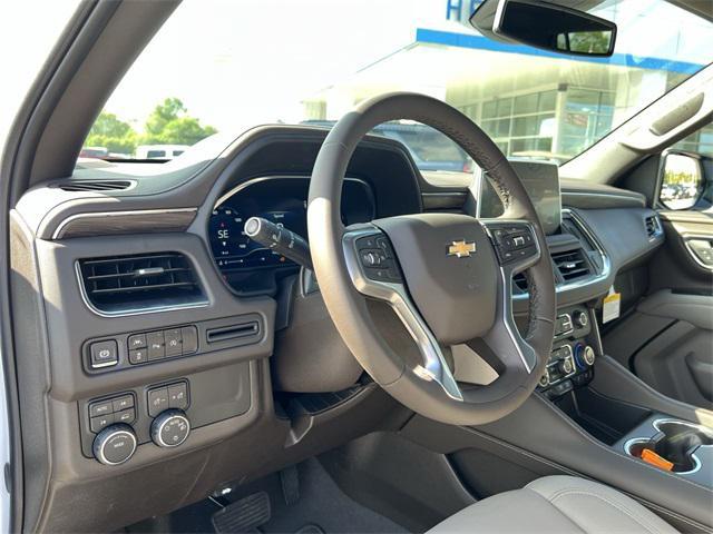 new 2024 Chevrolet Suburban car, priced at $70,495