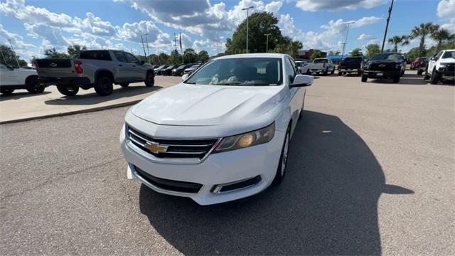 used 2014 Chevrolet Impala car, priced at $11,880