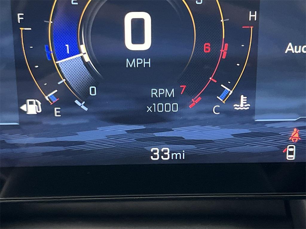 new 2026 Chevrolet Equinox car, priced at $37,109