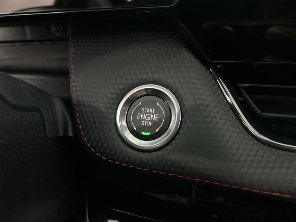 new 2026 Chevrolet Equinox car, priced at $37,109