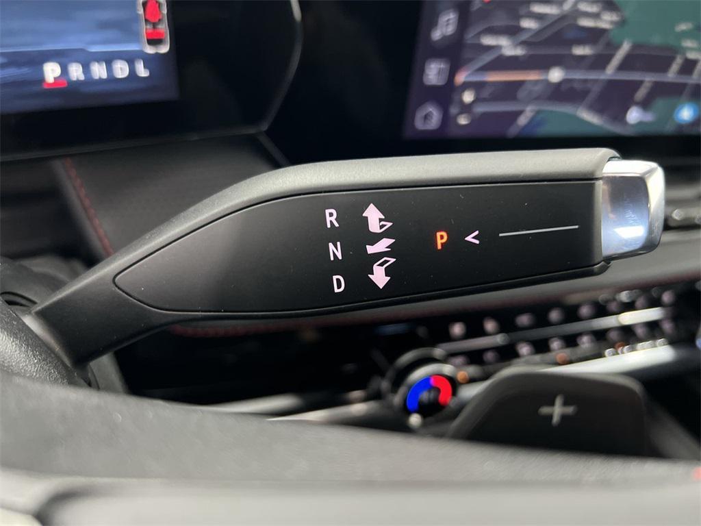 new 2026 Chevrolet Equinox car, priced at $37,109