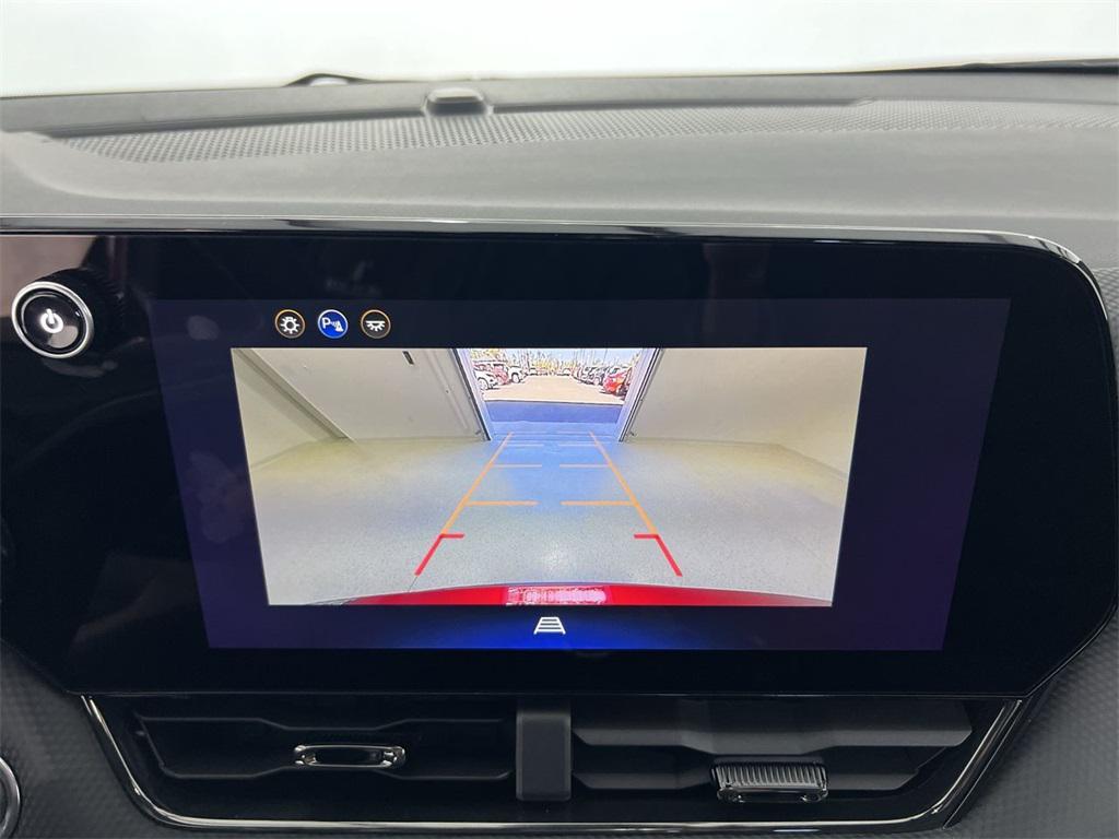 new 2026 Chevrolet Equinox car, priced at $37,109