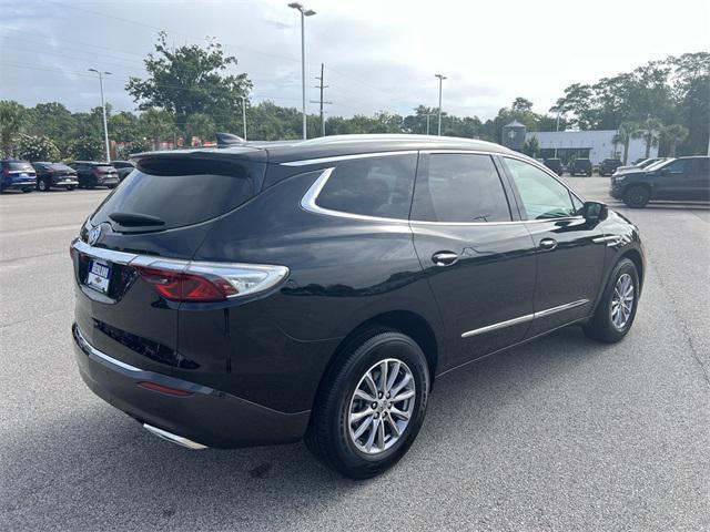 used 2023 Buick Enclave car, priced at $35,880