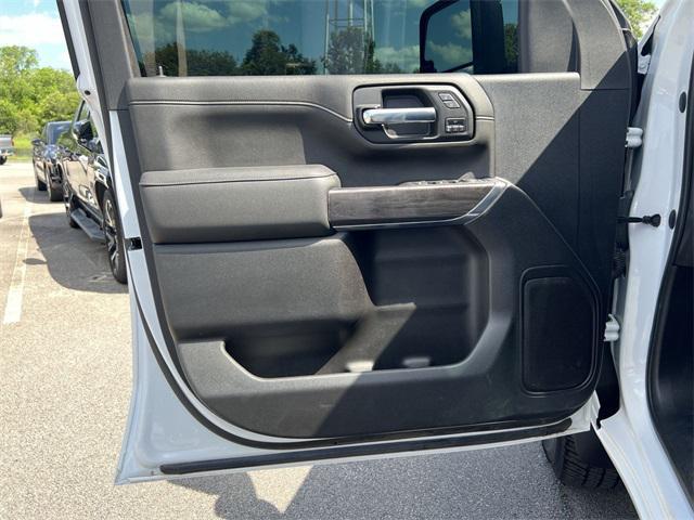 used 2023 Chevrolet Silverado 2500 car, priced at $64,998