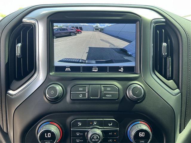 used 2023 Chevrolet Silverado 2500 car, priced at $64,998