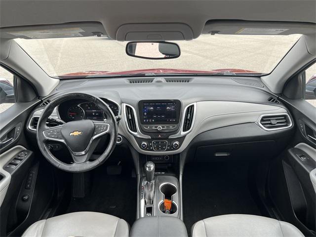 used 2019 Chevrolet Equinox car, priced at $18,980