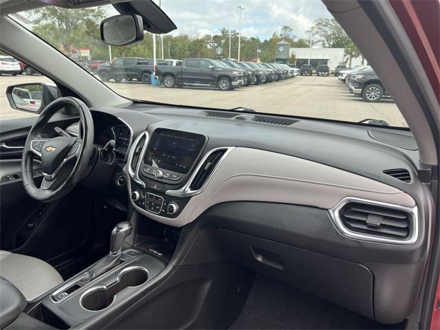 used 2019 Chevrolet Equinox car, priced at $18,980