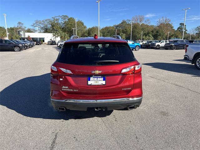 used 2019 Chevrolet Equinox car, priced at $17,998