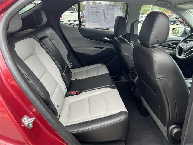 used 2019 Chevrolet Equinox car, priced at $18,980