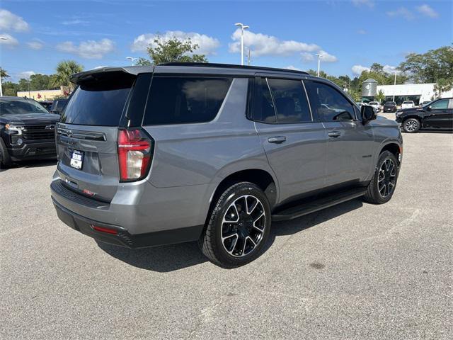 used 2021 Chevrolet Tahoe car, priced at $47,880