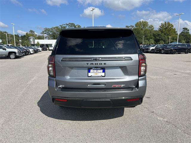 used 2021 Chevrolet Tahoe car, priced at $47,880