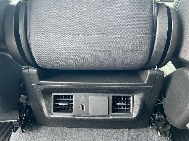 new 2025 Chevrolet Silverado 1500 car, priced at $46,177