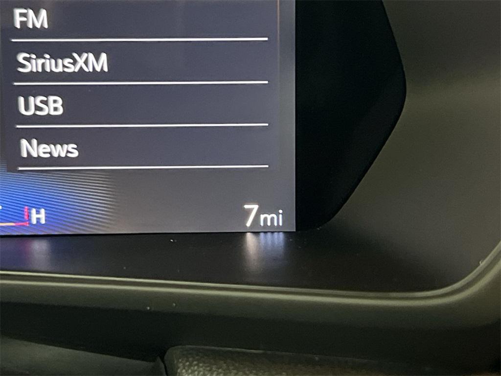 new 2026 Chevrolet Colorado car, priced at $33,032