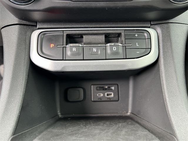 used 2023 GMC Acadia car, priced at $31,880
