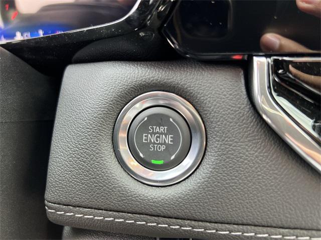 new 2026 Chevrolet Colorado car, priced at $40,294