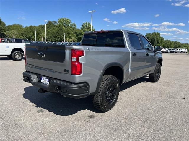 new 2024 Chevrolet Silverado 1500 car, priced at $77,880