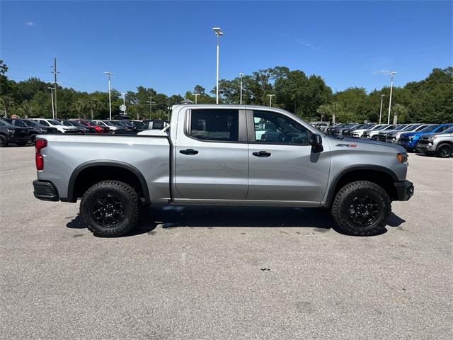 new 2024 Chevrolet Silverado 1500 car, priced at $77,880