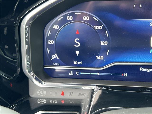 new 2024 Chevrolet Silverado 1500 car, priced at $54,880