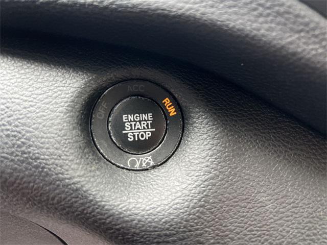 used 2020 Jeep Cherokee car, priced at $22,880