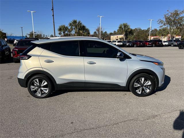 used 2022 Chevrolet Bolt EUV car, priced at $19,980