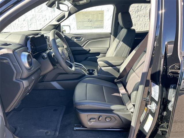 new 2026 Chevrolet Colorado car, priced at $43,968