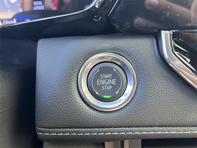 new 2026 Chevrolet Colorado car, priced at $43,968