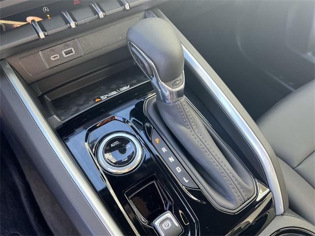 new 2026 Chevrolet Colorado car, priced at $43,968