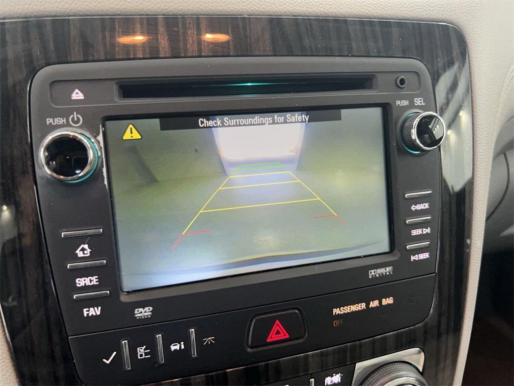 used 2014 Chevrolet Traverse car, priced at $4,980