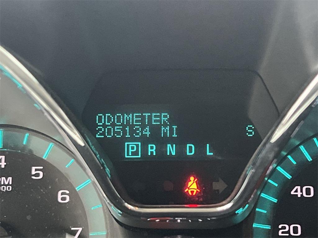 used 2014 Chevrolet Traverse car, priced at $4,980