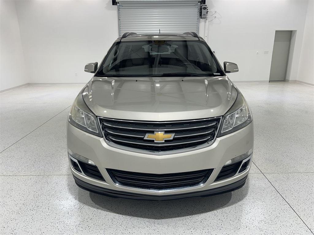 used 2014 Chevrolet Traverse car, priced at $4,980