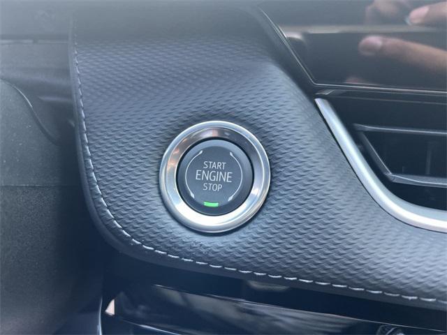 new 2026 Chevrolet Equinox car, priced at $33,888