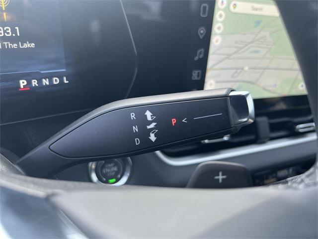 new 2026 Chevrolet Equinox car, priced at $33,888