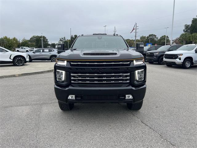 used 2023 Chevrolet Silverado 2500 car, priced at $69,480