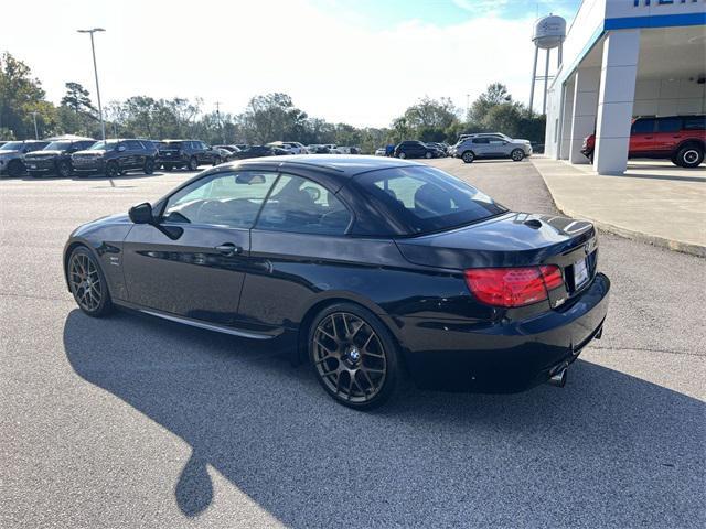 used 2011 BMW 335 car, priced at $16,280