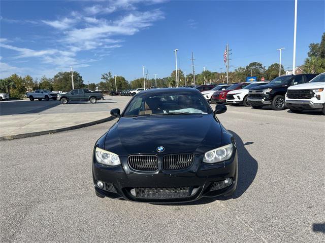 used 2011 BMW 335 car, priced at $16,280