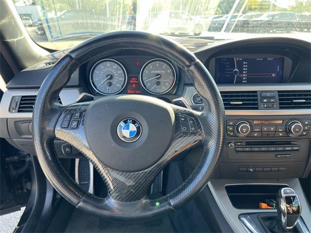 used 2011 BMW 335 car, priced at $16,280