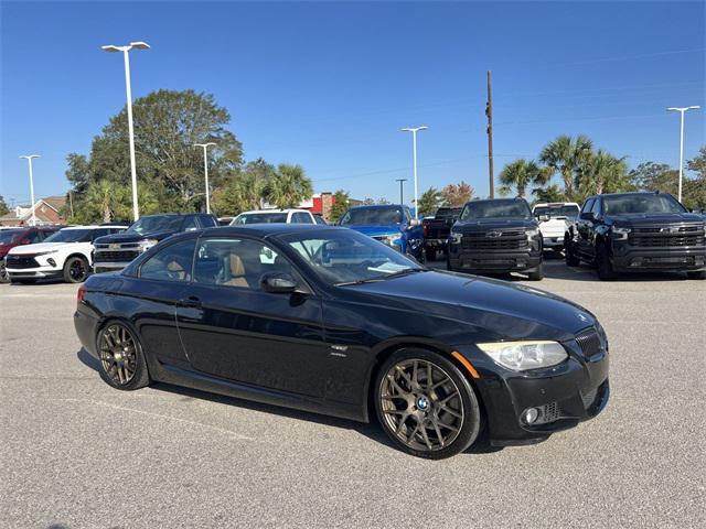 used 2011 BMW 335 car, priced at $16,280