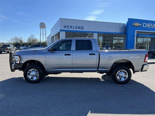 used 2019 Ram 2500 car, priced at $37,940