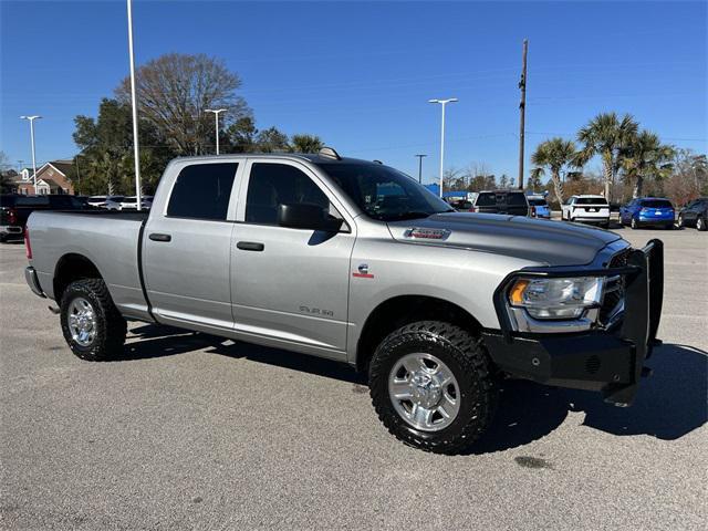 used 2019 Ram 2500 car, priced at $37,940