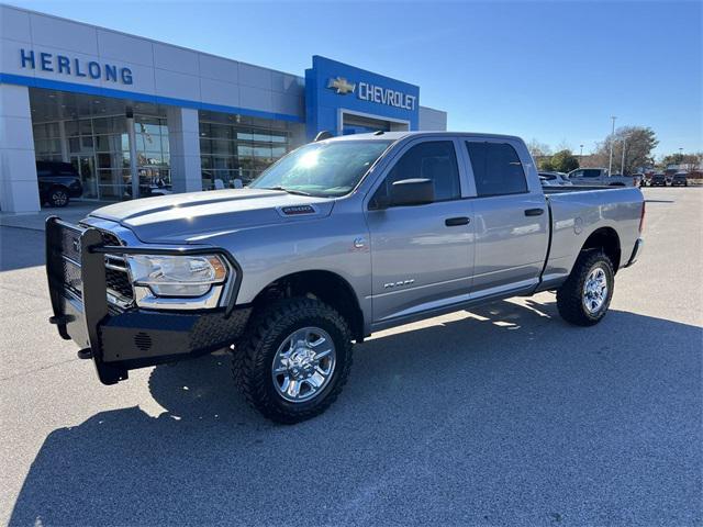 used 2019 Ram 2500 car, priced at $37,940