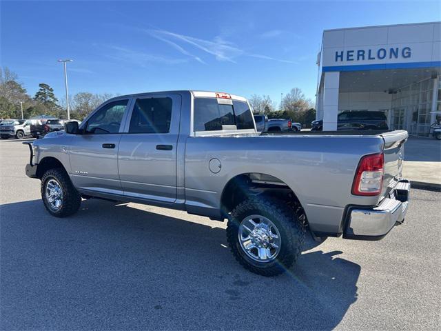 used 2019 Ram 2500 car, priced at $37,940