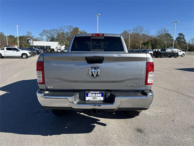 used 2019 Ram 2500 car, priced at $37,940