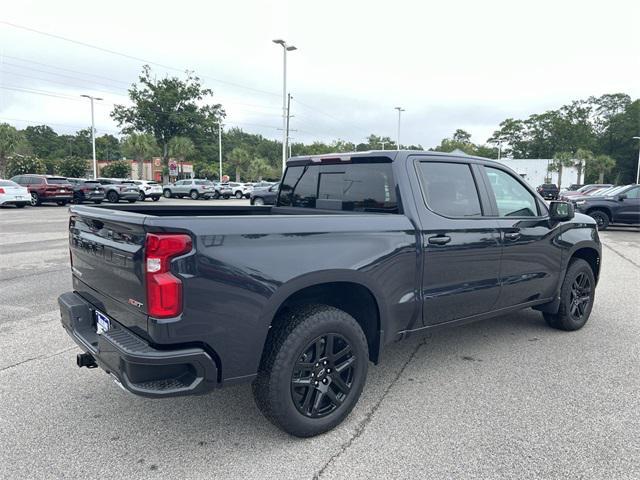 new 2024 Chevrolet Silverado 1500 car, priced at $56,998