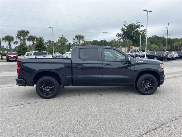 new 2024 Chevrolet Silverado 1500 car, priced at $56,998
